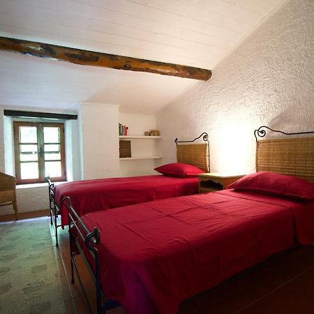 Villa Old Mill Pigna Exterior foto