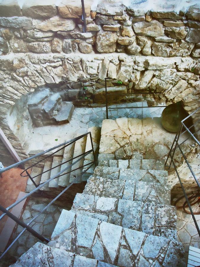 Villa Old Mill Pigna Exterior foto