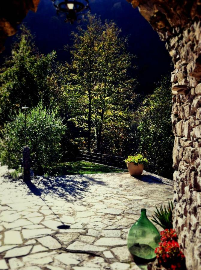 Villa Old Mill Pigna Exterior foto