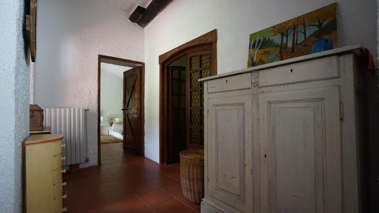 Villa Old Mill Pigna Exterior foto